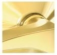 605 - Bright Brass